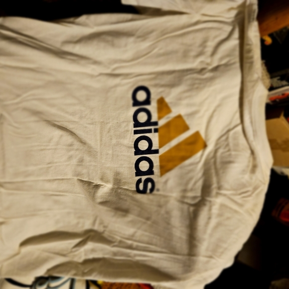 Norte Dame LaCrosse Adidas Tee - Picture 8 of 12